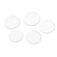 93-piece 2.0/2.5/3.0mm Extra-Wide Mineral Crystal Assortment - Sophia Jewelers