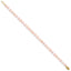 14K Gold Filled 5-6mm Pink Cultured Freshwater Pearl Necklace - Sophia Jewelers