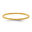 14K Gold Filled 1.0mm Plain Stacking Ring by Sophia Jewelers