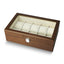 Charles Hubert Wrist Watch Collector Box