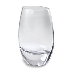 Badash Crescendo Handcrafted Lead-free Crystal Vase