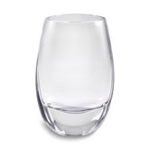 Badash Crescendo Handcrafted Lead-free Crystal Vase