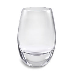 Badash Crescendo Handcrafted Lead-free Crystal Vase