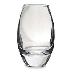 Badash Radiant Handcrafted Lead-free Crystal Vase