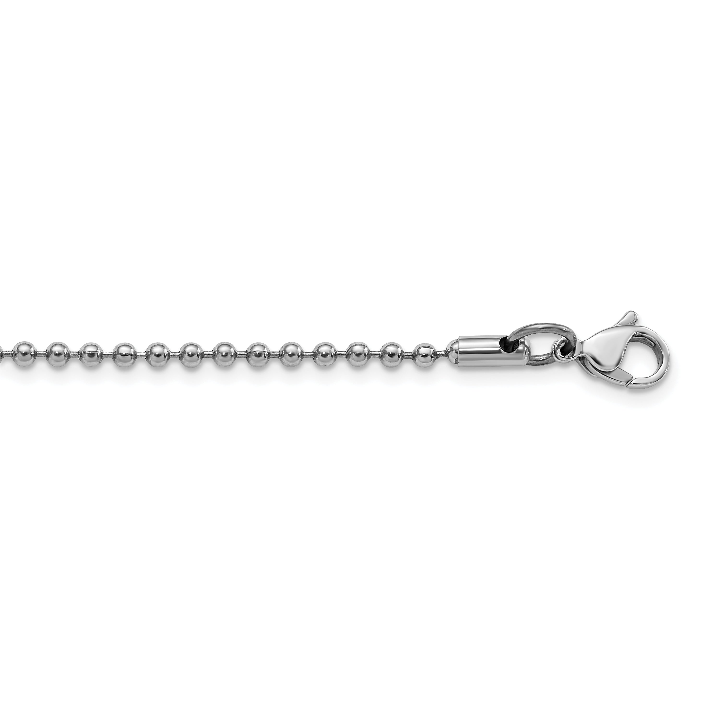 Stainless Steel Ball Chain