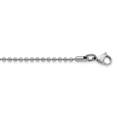 Stainless Steel Ball Chain
