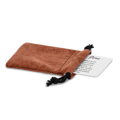 Luxury Giftware High Gloss Walnut Burl Veneer 3-drawer with Swing-out Sides Locking Wooden Jewelry Box