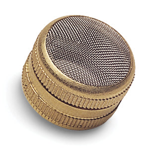 Small Brass Parts Holding Basket