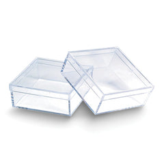 Small Plastic Box