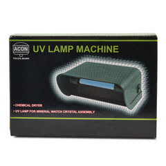 Ultra-Violet Lamp