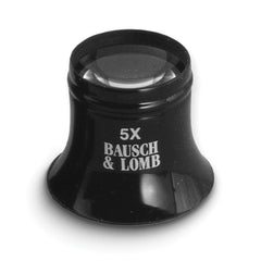 B&L Single 1 10X Loupe