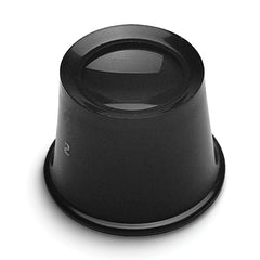 1 Focus 10X Plastic Eye Loupe