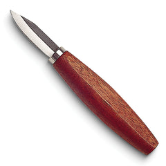 Hardwood Handle Bench Knife