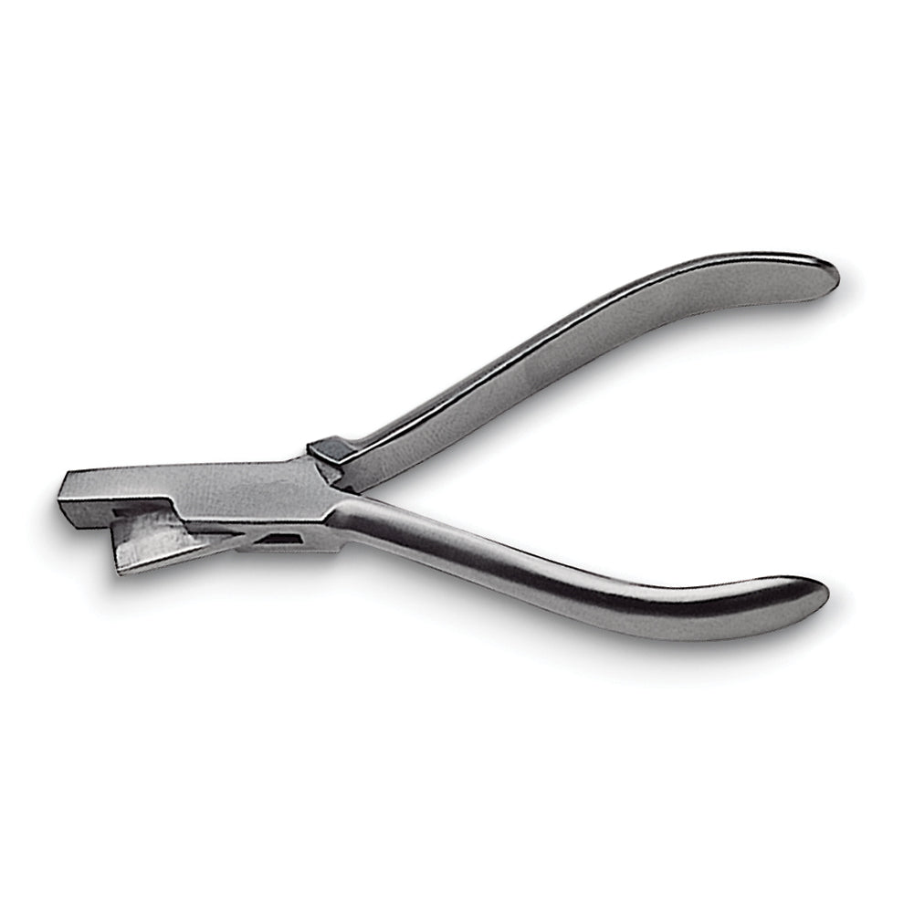 Watch Strap Notching Pliers