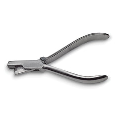 Watch Strap Notching Pliers