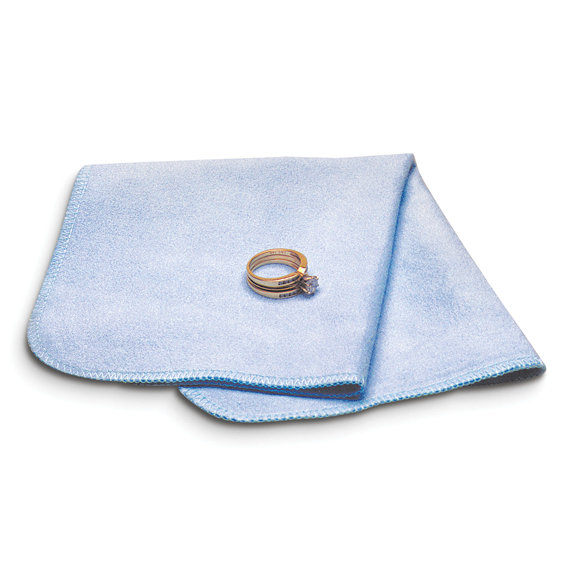 Gembright Lintless Untreated Cleaning Cloth