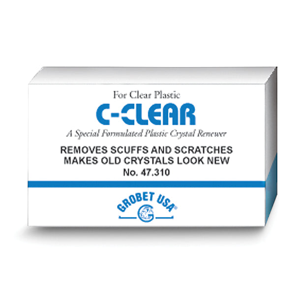 C-Clear M41 Plastic Renewer