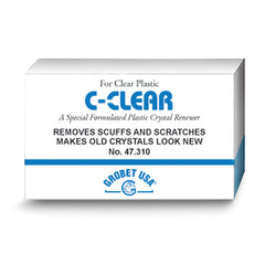 C-Clear M41 Plastic Renewer