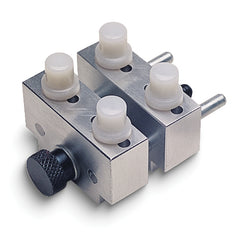 Watch Movement Holder with Four Pins