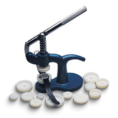 EuroTool Case Press with Nylon Dies