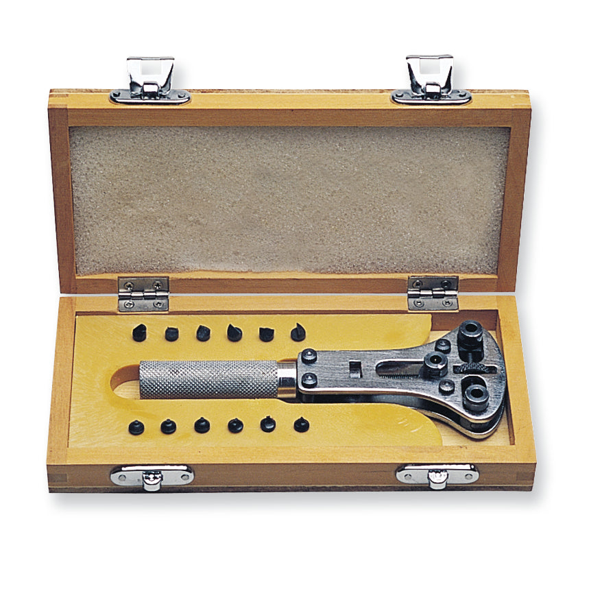 Waterproof Case Wrench