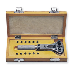 Waterproof Case Wrench