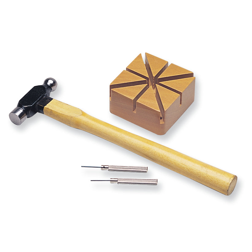 Pin Removing Kit