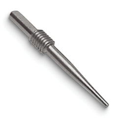 Straight Replacement Tip for Metal Spring Bar Tool