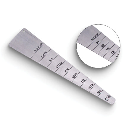 Spring Bar Gauge