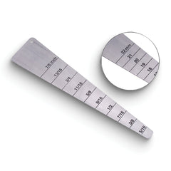 Spring Bar Gauge
