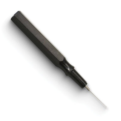 Black Extra Fine Baguette Swiss Style Dip Oiler