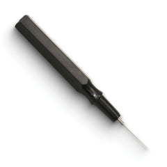 Black Extra Fine Baguette Swiss Style Dip Oiler