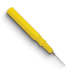 Gold Extra Fine Baguette Swiss Style Dip Oiler