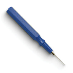 Blue Fine Bracelet Swiss Style Dip Oiler