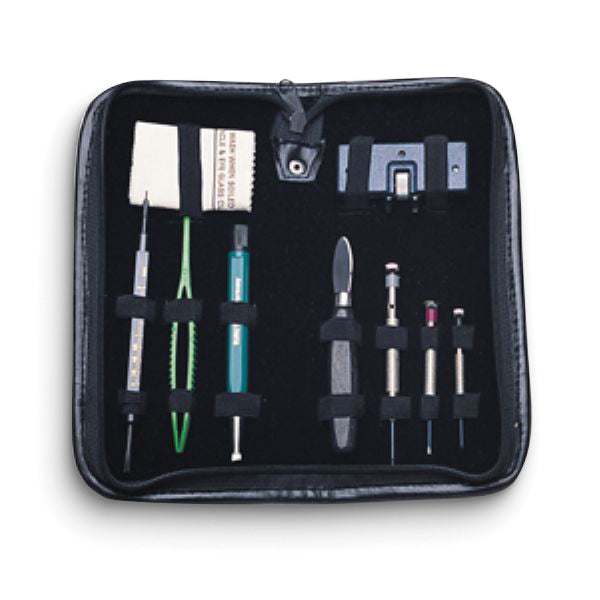 Deluxe Universal Battery Change Kit