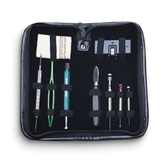 Deluxe Universal Battery Change Kit