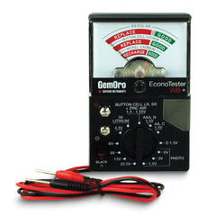 Economy Battery Tester