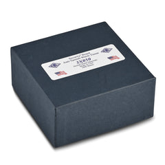 Box/1000 - 4x4 Anti-Tarnish Watch Tissue