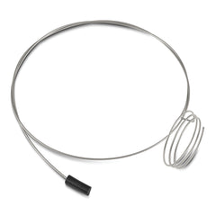 Wire Head-Band Loupe Holding Spring