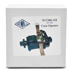 Snap-Back Watch Case Opener