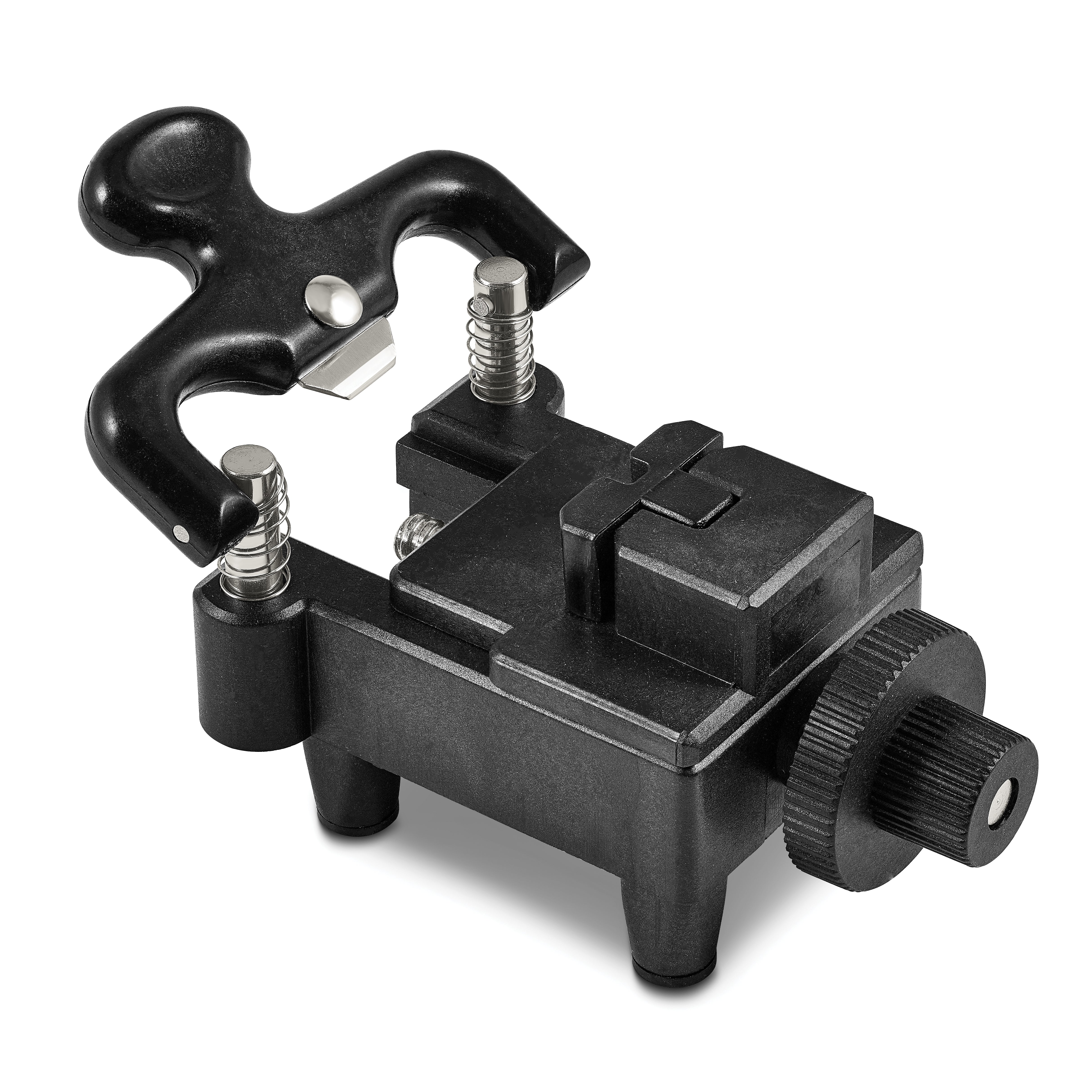 Snap-Back Watch Case Opener