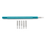 Pin Removing Tool with 6 Tips