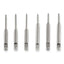 Set of 6 Replacement Pins for JT4768 Pin Removing Tool