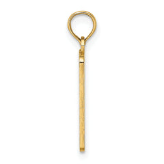 14K EXIT 0 / CAPE MAY Charm