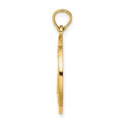 14K CAPE MAY w/ Lighthouse Charm