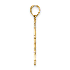 14K WASHINGTON D.C. Capital Building Charm