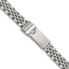 Link Deployment Watch Band in Stainless Steel, 12 to 14 Mmmm - Sophia Jewelers