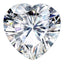 Lab Grown VS/SI+ G+ 1.75ct Heart Diamond - Sophia Jewelers
