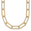 True Origin 14k 8 5/8 carat Lab Grown Diamond VS+ F+ 18 inch Link Necklace