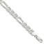 Anchor Chain in Sterling Silver, 7–30 Inch - Sophia Jewelers